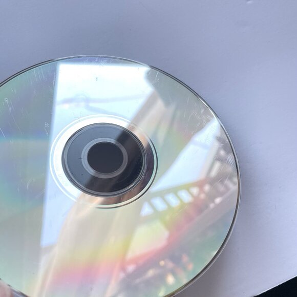 Drakan: Order of the Flame (1999) PC CD-ROM Game Disc ONLY - Picture 5 of 6